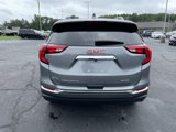 Used 2021 GMC Terrain SLT w/ Infotainment Package II image 4