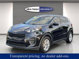 Used 2019 Kia Sportage LX image 3