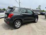 Used 2020 Chevrolet Trax LS image 4