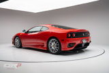 Used 2004 Ferrari 360 Challenge Stradale image 5