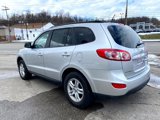 Used 2012 Hyundai Santa Fe GLS image 6
