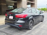 Used 2015 Ford Focus SE w/ SE Sport Package image 6