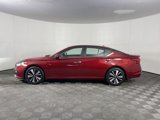 Used 2022 Nissan Altima 2.5 SV image 3