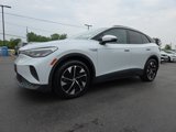 Certified 2021 Volkswagen ID.4 Pro image 3