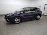 Used 2020 Buick Envision Essence image 2
