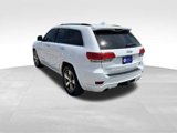 Used 2016 Jeep Grand Cherokee Overland image 4