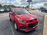 Used 2017 Chevrolet Trax LT w/ LT Convenience Package image 5