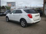 Used 2012 Chevrolet Equinox LT image 3