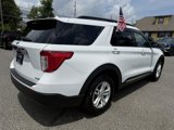 Used 2020 Ford Explorer XLT w/ Comfort Package image 3