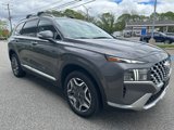 Used 2022 Hyundai Santa Fe SEL Premium image 4