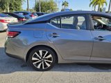 Used 2022 Nissan Sentra SV w/ Electronics Package image 4