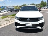 Used 2022 Volkswagen Tiguan SE R-Line image 2