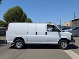 Used 2019 Chevrolet Express 2500 w/ Driver Convenience Package image 4