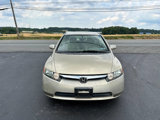 Used 2007 Honda Civic LX image 4