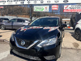 Used 2019 Nissan Sentra SV image 2