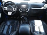 Used 2014 Jeep Wrangler Sahara image 3