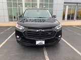 Used 2019 Chevrolet Traverse RS image 2