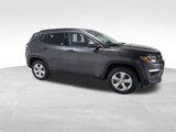 Certified 2020 Jeep Compass Latitude w/ Popular Equipment Group image 2