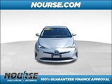 Used 2018 Toyota Prius Four image 3