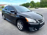 Used 2013 Nissan Sentra SR w/ Driver Pkg image 4