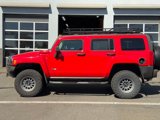 Used 2007 HUMMER H3 image 3