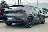 New 2025 MAZDA MAZDA3 s Sport image 4
