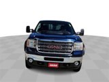 Used 2012 GMC Sierra 2500 SLE w/ SLE Preferred Package image 3