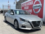 Used 2022 Nissan Altima 2.5 S image 2
