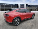 Used 2021 Ford Mustang Mach-E Premium image 4