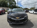 Used 2018 Chevrolet Impala Premier image 2