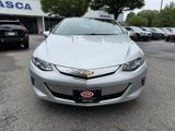 Used 2018 Chevrolet Volt LT w/ Comfort Package image 3