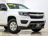 Used 2018 Chevrolet Colorado W/T image 2