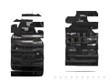New 2025 Jeep Compass Latitude w/ Convenience Group image 4