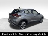 Certified 2023 Nissan Kicks SV image 5