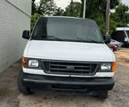 Used 2006 Ford E-150 and Econoline 150 image 2
