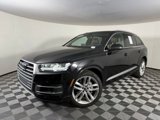 Used 2018 Audi Q7 3.0T Prestige w/ Prestige Package image 1