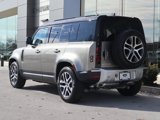 New 2025 Land Rover Defender 110 S image 4