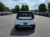 New 2025 Kia Soul LX image 6