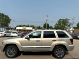 Used 2010 Jeep Grand Cherokee Limited w/ Trailer Tow Group IV image 2