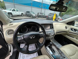 Used 2015 INFINITI QX60 AWD w/ Premium Plus Package image 4