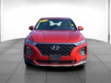 Used 2019 Hyundai Santa Fe SEL image 2