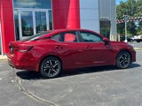 New 2025 Nissan Sentra SV w/ All-Weather Package image 5