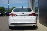 Used 2017 Ford Fusion SE image 6