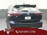 Used 2023 Toyota Highlander XLE image 4