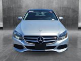 Used 2017 Mercedes-Benz C 300 4MATIC Sedan image 2