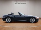 Used 2004 BMW Z4 2.5i image 5