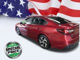 Used 2020 Subaru Legacy Premium w/ Popular Package #1 image 3
