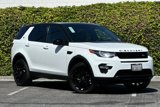 Used 2016 Land Rover Discovery Sport HSE Luxury image 2