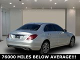 Used 2018 Mercedes-Benz C 300 4MATIC Sedan image 5