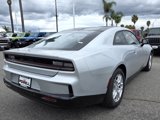 New 2025 Dodge Charger R/T w/ Quick Order Package 25M R/T image 5